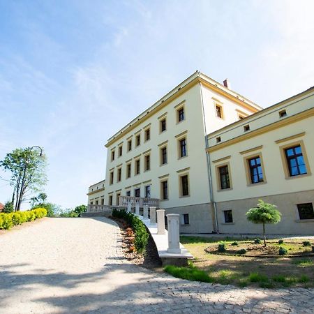 Palac Lubiechowa-Jelenia Gora- Riesengebirge Esterno foto